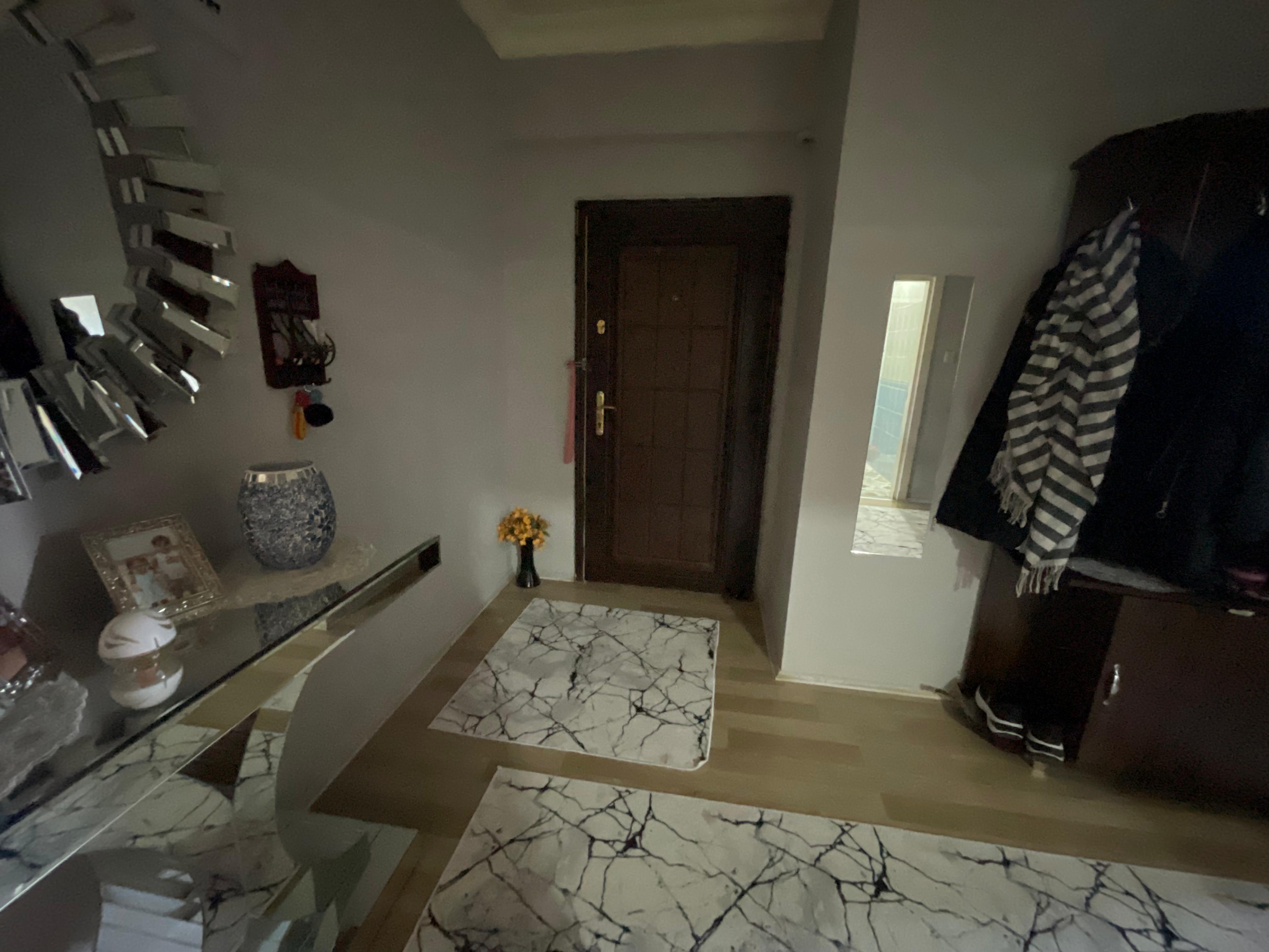 MABEL'DEN YILDIZKENT'TE SATILIK FIRSAT DAİRE